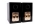 Audioblock S-50 Schwarz - Regallautsprecher, Paarpreis | Auspackware, wie neu