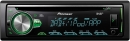 Pioneer DEH-S400DAB Autoradio mit DAB+, Bluetooth, CD und USB – 1-DIN Car HiFi Receiver | Neu