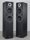 Magnat Monitor Reference 5A Schwarz Aussteller (siehe...