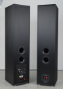 Magnat Monitor Reference 5A Schwarz Aussteller (siehe Details) Paar