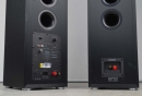 Magnat Monitor Reference 5A Schwarz Aussteller (siehe Details) Paar