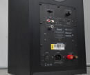 Magnat Monitor Reference 5A Schwarz Aussteller (siehe Details) Paar