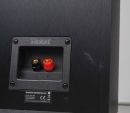 Magnat Monitor Reference 5A Schwarz Aussteller (siehe Details) Paar