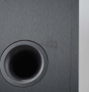 Magnat Monitor Reference 5A Schwarz Aussteller (siehe Details) Paar