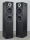 Magnat Monitor Reference 5A Schwarz Aussteller (siehe Details) Paar
