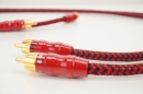 Audioquest Sidewinder RCA Cinchkabel 1m | NEU