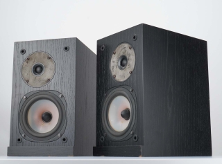 ProAC Performance Ten - Regallautsprecher, Paar, | Aussteller, siehe Fotos