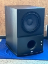 PSB SubSonic 9 Black Ash High End Aktiv-Subwoofer1000 Watt | Gebrauchsspuren