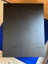 PSB SubSonic 9 Black Ash High End Aktiv-Subwoofer1000 Watt | Gebrauchsspuren