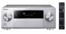 Pioneer SC-LX58-S, Silber - 9.2-Kanal AV-Receiver