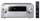Pioneer SC-LX58-S, Silber - 9.2-Kanal AV-Receiver