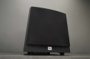 JBL Stage A100P Schwarz - Aktiv Subwoofer | Auspackware, siehe Fotos