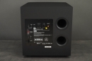 JBL Stage A100P Schwarz - Aktiv Subwoofer | Auspackware, siehe Fotos
