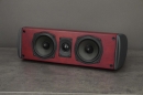 Mission Esprit e5c Rosewood - Centerlautsprecher | Aussteller, sehr gut