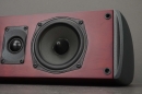 Mission Esprit e5c Rosewood - Centerlautsprecher | Aussteller, sehr gut