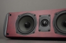 Mission Esprit e5c Rosewood - Centerlautsprecher | Aussteller, sehr gut