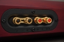 Mission Esprit e5c Rosewood - Centerlautsprecher | Aussteller, sehr gut