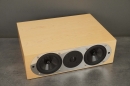 ASW Genius 200 - Centerlautsprecher Ahorn | Auspackware,...