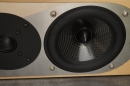 ASW Genius 200 - Centerlautsprecher Ahorn | Auspackware, sehr gut