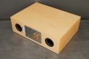 ASW Genius 200 - Centerlautsprecher Ahorn | Auspackware, sehr gut