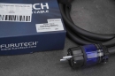Furutech Powercable G314Ag-18E (R) 1,8M FI-11-N1(R) + FI-E11-N1(R) Stück  | Neu