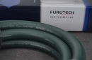 Furutech Special Power Cord NCF Version 1,80m – FP-TCS31 + FI-E38(R)NCF + FI-C15 NCF(R) | Neu