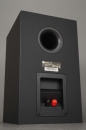 JBL Stage A130 Schwarz - Regallautsprecher | Einzelstück, wie neu