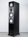 MAGNAT Signature 707 - Standlautsprecher, Schwarz |...