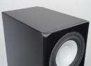 MAGNAT Signature 707 - Standlautsprecher, Schwarz | Einzelstück, siehe Fotos