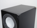 MAGNAT Signature 707 - Standlautsprecher, Schwarz | Einzelstück, siehe Fotos