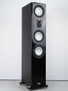 MAGNAT Signature 707 - Standlautsprecher, Schwarz |...