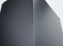 MAGNAT Signature 707 - Standlautsprecher, Schwarz | Einzelstück, siehe Fotos