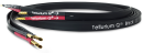 Tellurium Q Diamond Black RCA Paar