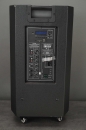 Hifonics EB112A - Aktiv-Lautsprecher, alte Version | Auspackware, siehe Fotos