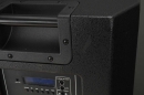 Hifonics EB112A - Aktiv-Lautsprecher, alte Version | Auspackware, siehe Fotos