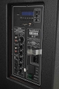 Hifonics EB112A - Aktiv-Lautsprecher, alte Version | Auspackware, siehe Fotos
