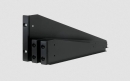 Emotiva Rack Ears URE-3 Wandhalterung | Auspackware, sehr...