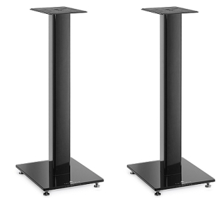 Triangle S04 40th Anniversary Schwarz - Standfüße, Paar | Neu