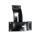 Dynaudio XEO 2 Wall Bracket Schwarz - Wandhallterung,...
