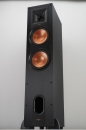 Klipsch R-28F Schwarz - Standlautsprecher 600 Watt |...
