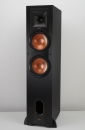 Klipsch R-28F Schwarz - Standlautsprecher 600 Watt |...