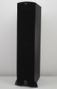 Klipsch R-28F Schwarz - Standlautsprecher 600 Watt | Einzelstück, siehe Fotos