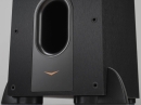 Klipsch R-28F Schwarz - Standlautsprecher 600 Watt | Einzelstück, siehe Fotos