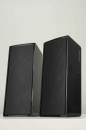 Pioneer S-SL100CR Schwarz - 3.0-Lautsprechersystem | wie neu