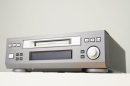 Pioneer MJ-R5 Schwarz - MiniDisk-Recorder für...