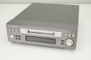 Pioneer MJ-R5 Schwarz - MiniDisk-Recorder für...