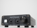 PopPulse HP-BUF634 Schwarz -...