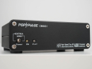 PopPulse CM6631 - USB-Digital-Prozessor, ohne Netzteil | Auspackware, wie neu