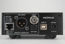 PopPulse PC-Link 24/96KHZ - Externe Digitale Soundkarte für PC | Auspackware, wie neu