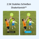 Potensic Atom LT GPS Drohne mit Kamera, 2,5K EIS Bildstabilisierung